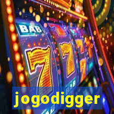 jogodigger