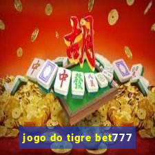 jogo do tigre bet777